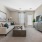 bright and spacious living room