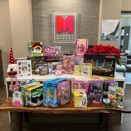 Instagram post from @marketstapts on December 11, 2023 00:00:00am