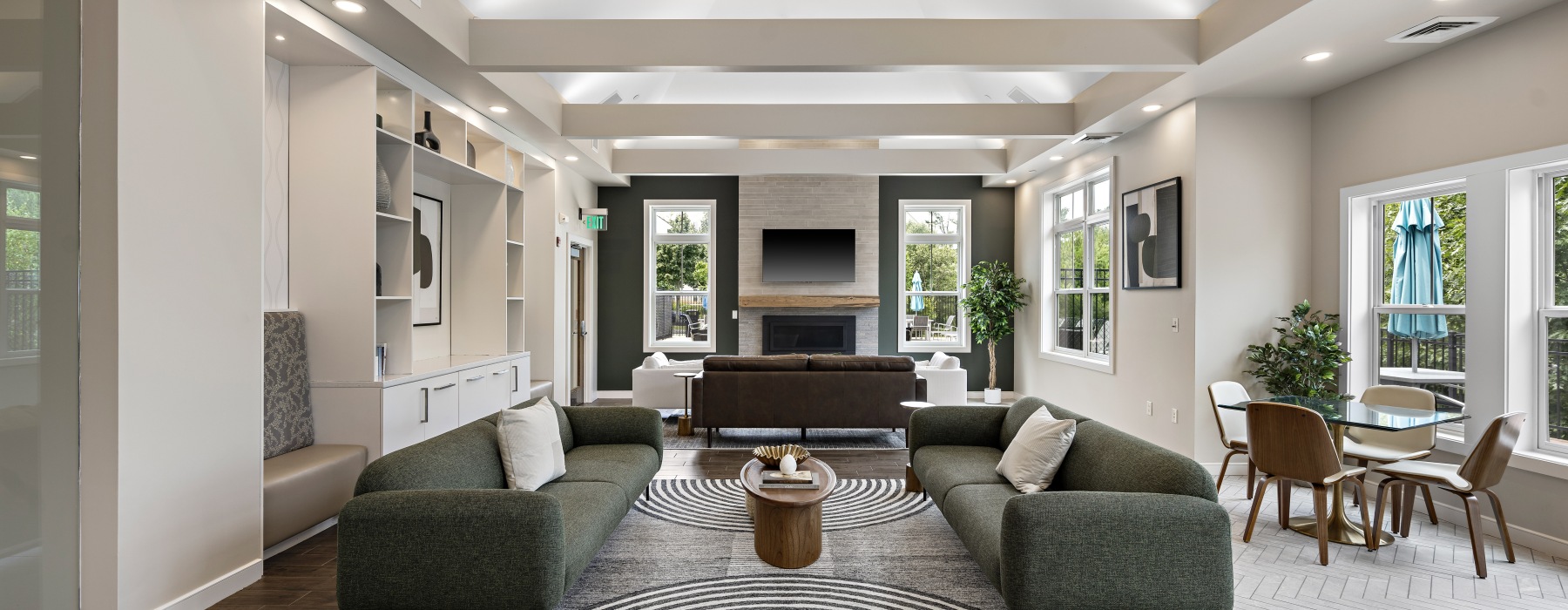 Amenities